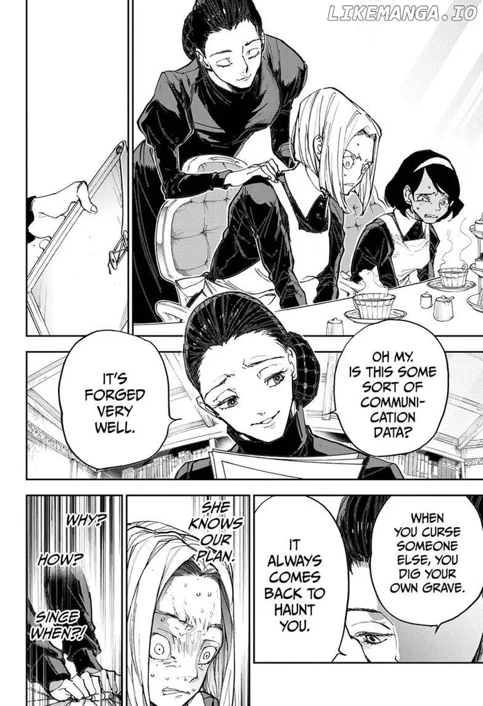 The Promised Neverland chapter 181.1 image 14_optimized